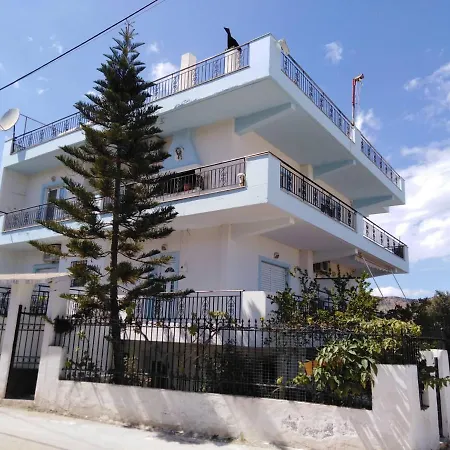 Alexadra'S House Κάτω Αλμυρή Apartment Exterior photo