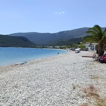 Alexadra'S House Κάτω Αλμυρή Apartment Exterior photo