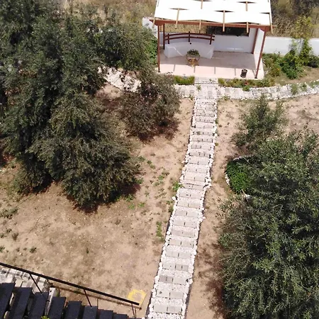 Alexadra'S House Κάτω Αλμυρή Apartment Exterior photo