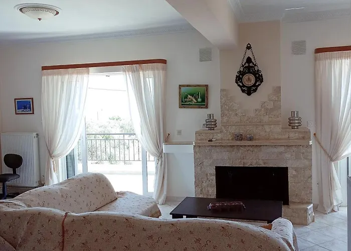 Alexadra\'S House Κάτω Αλμυρή
