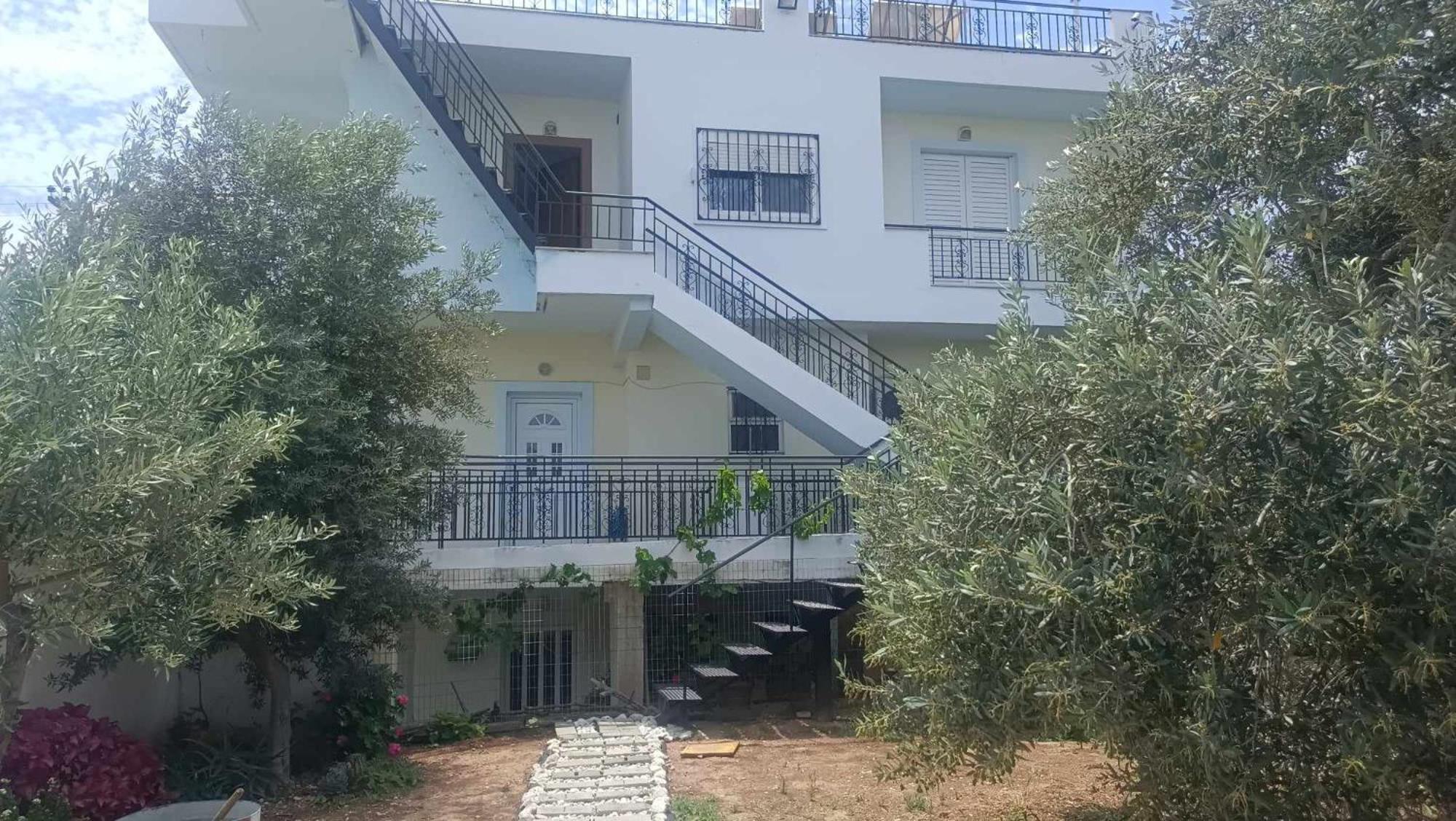 Alexadra's House *