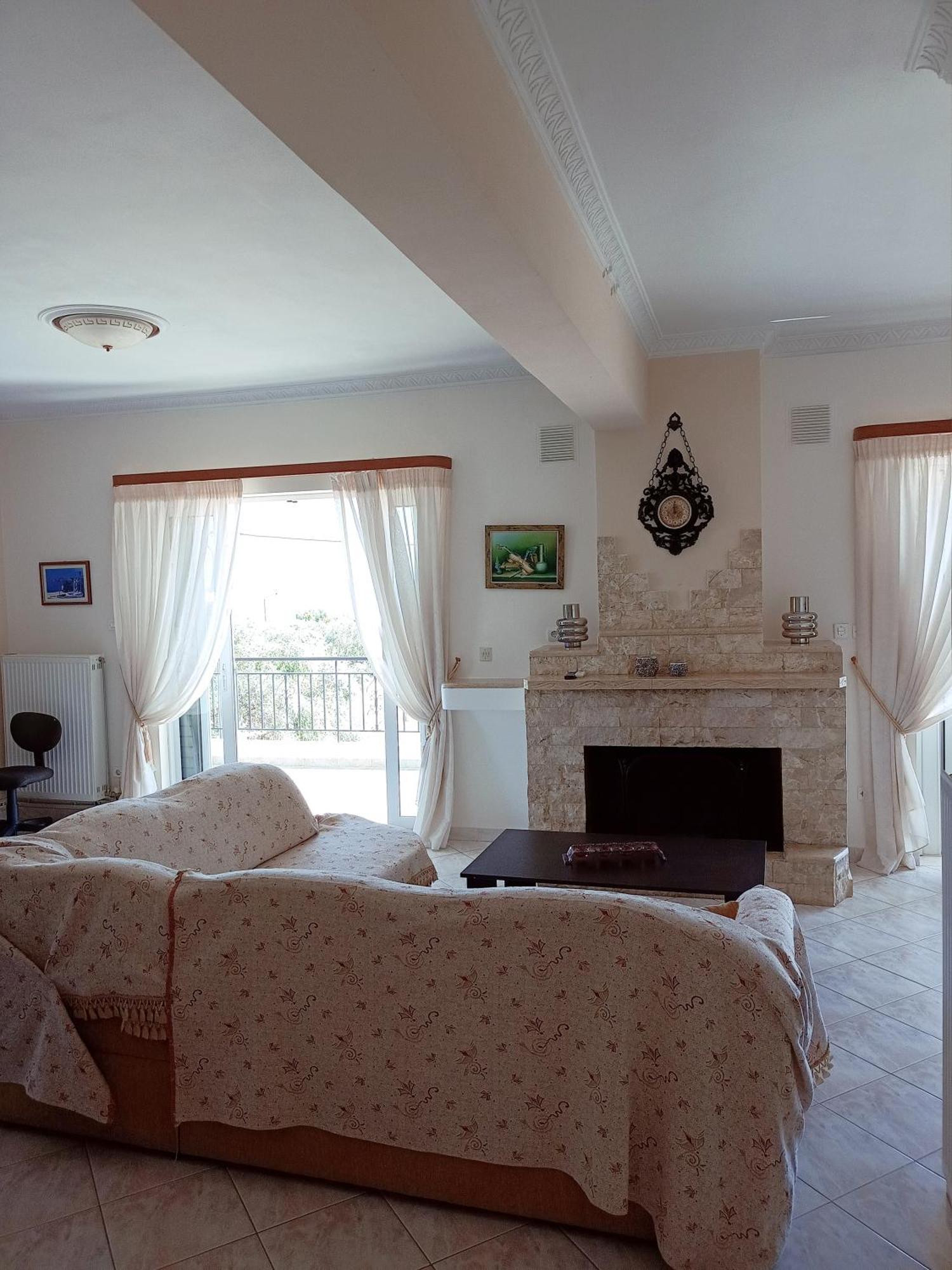 Alexadra's House Apartment Kato Almiri