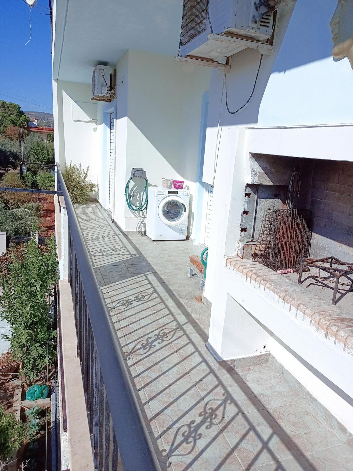 Alexadra's House Apartment