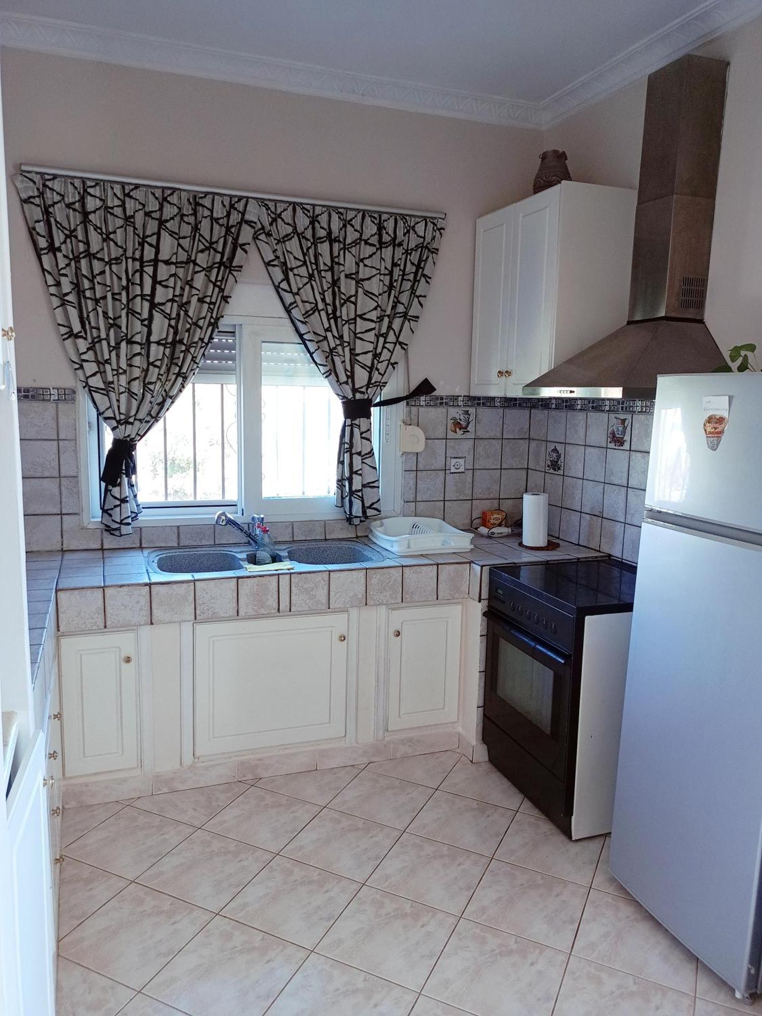 Apartmán Alexadra's House