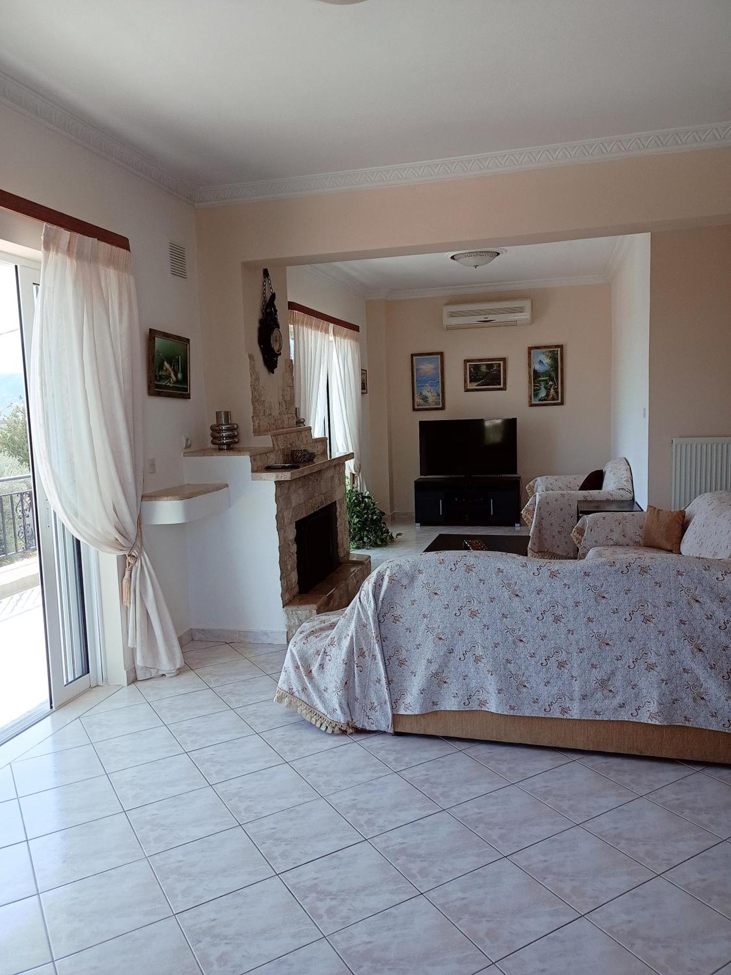 Alexadra's House Apartment *