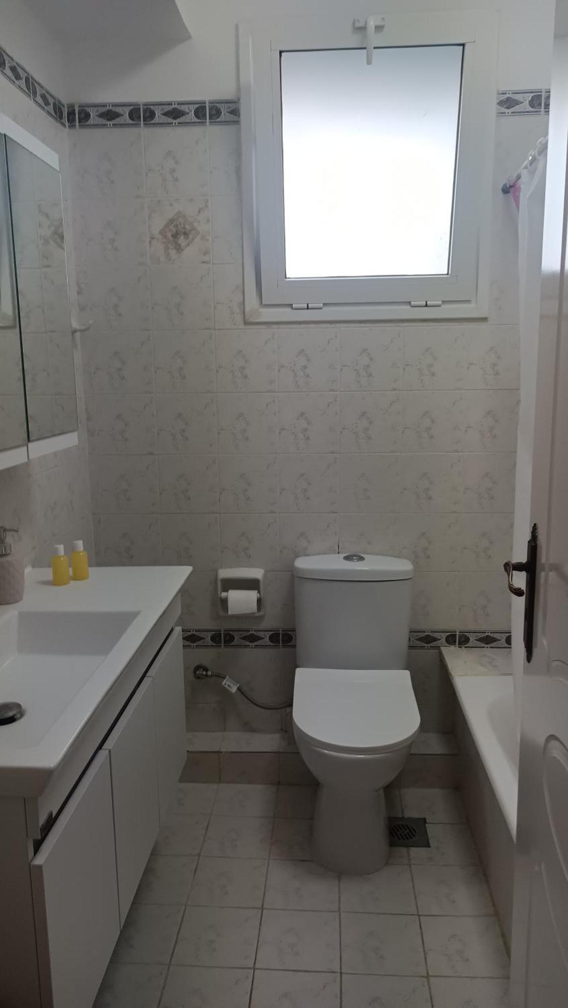 Alexadra's House Apartment Kato Almiri