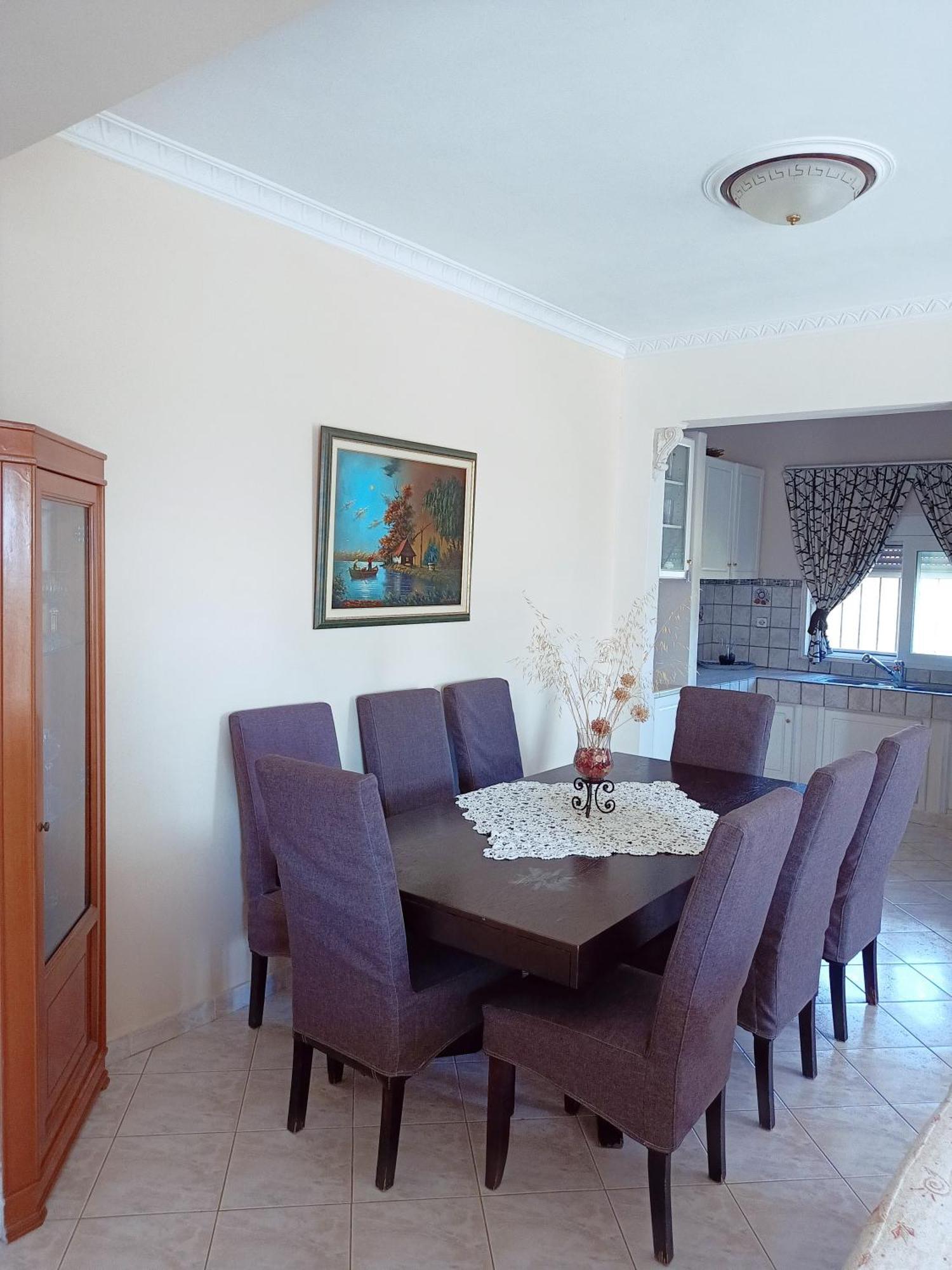Alexadra's House Kato Almiri