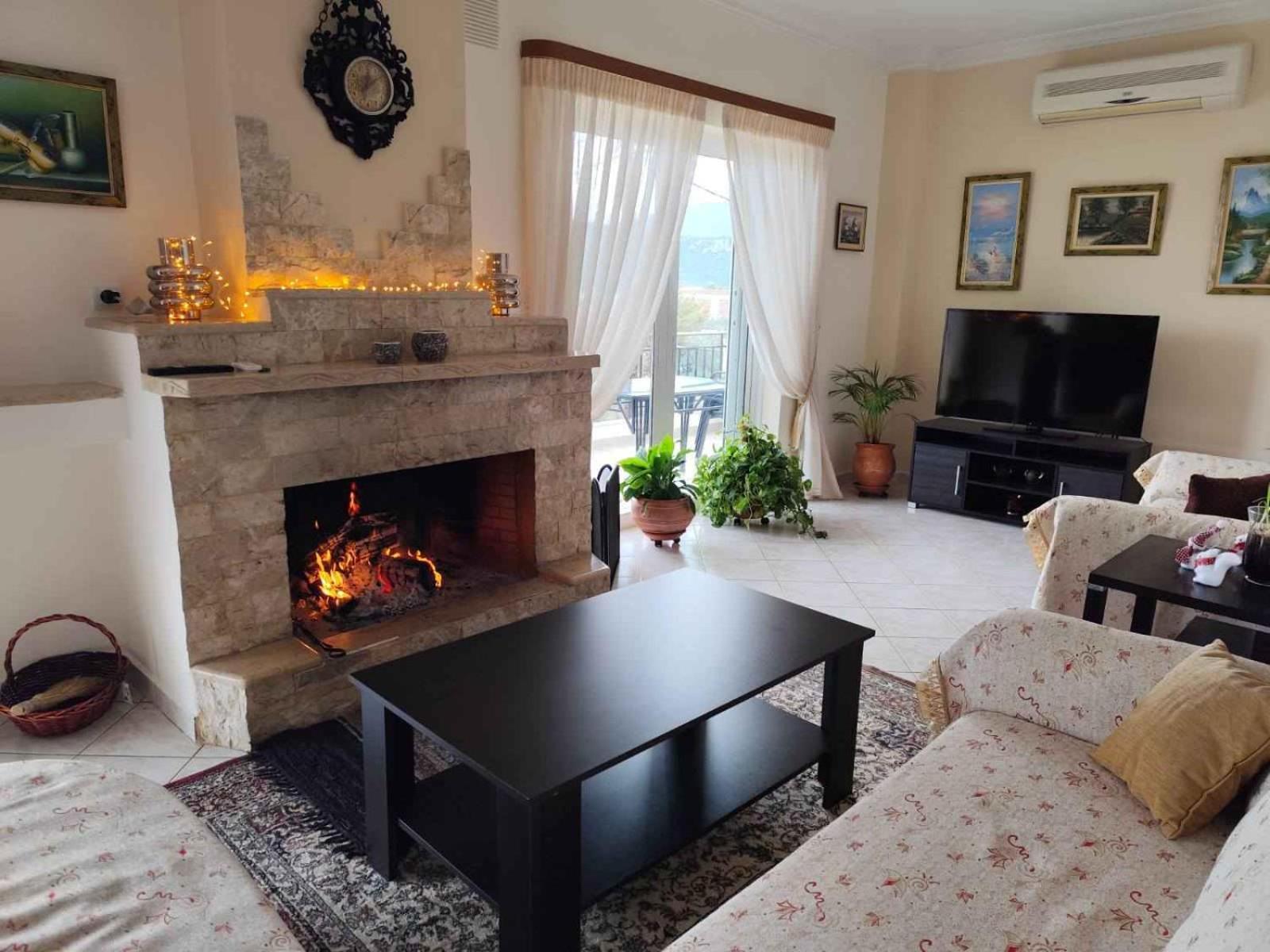 Alexadra's House *