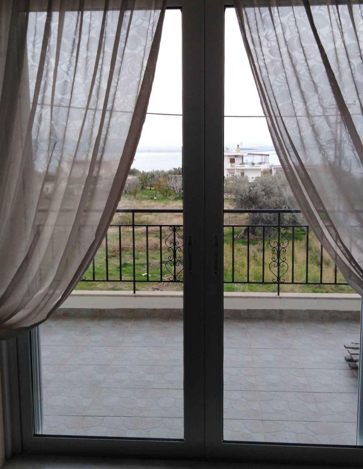 Alexadra's House *