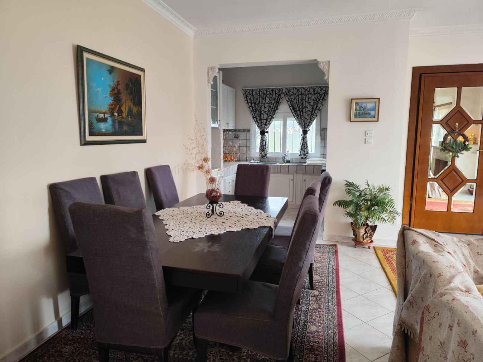 Apartment Alexadra's House *
