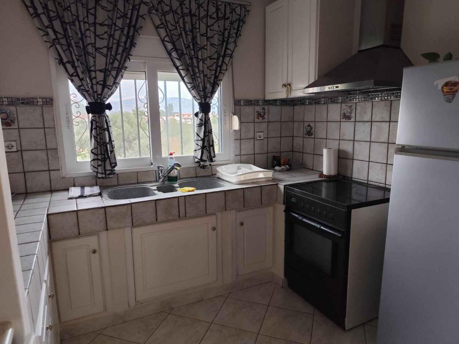 Alexadra's House