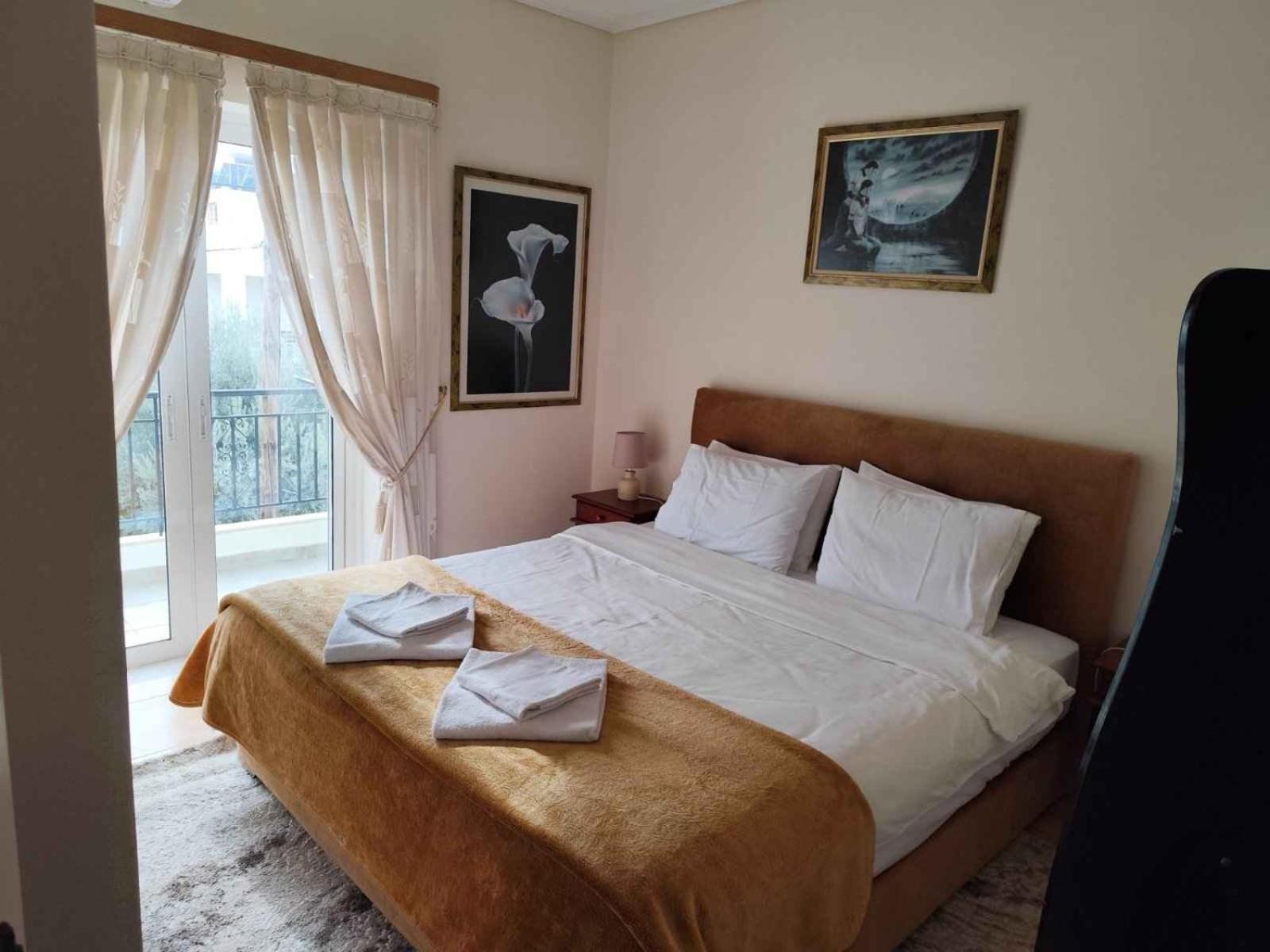 Alexadra's House Apartment *