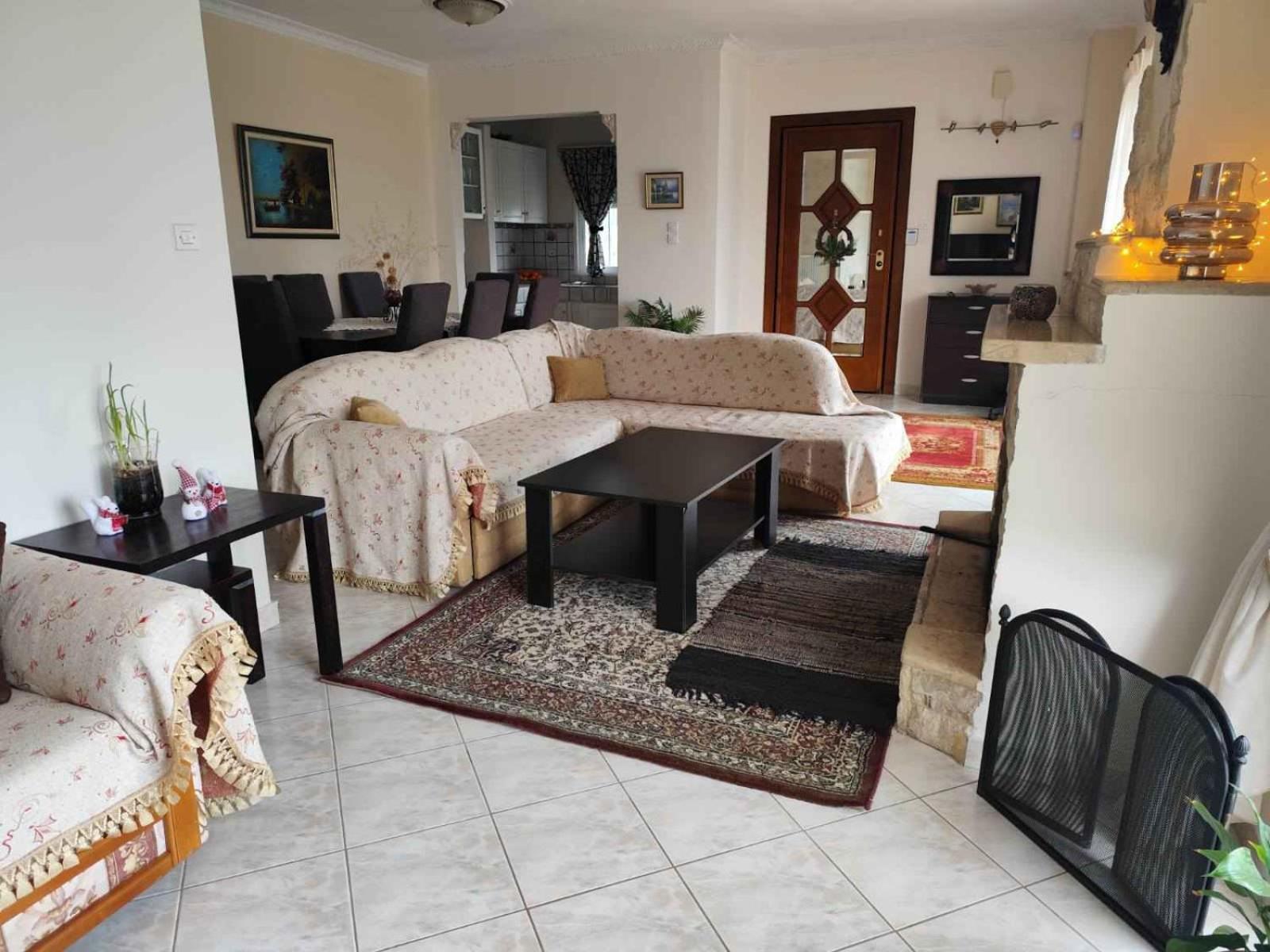 Apartment Alexadra's House *