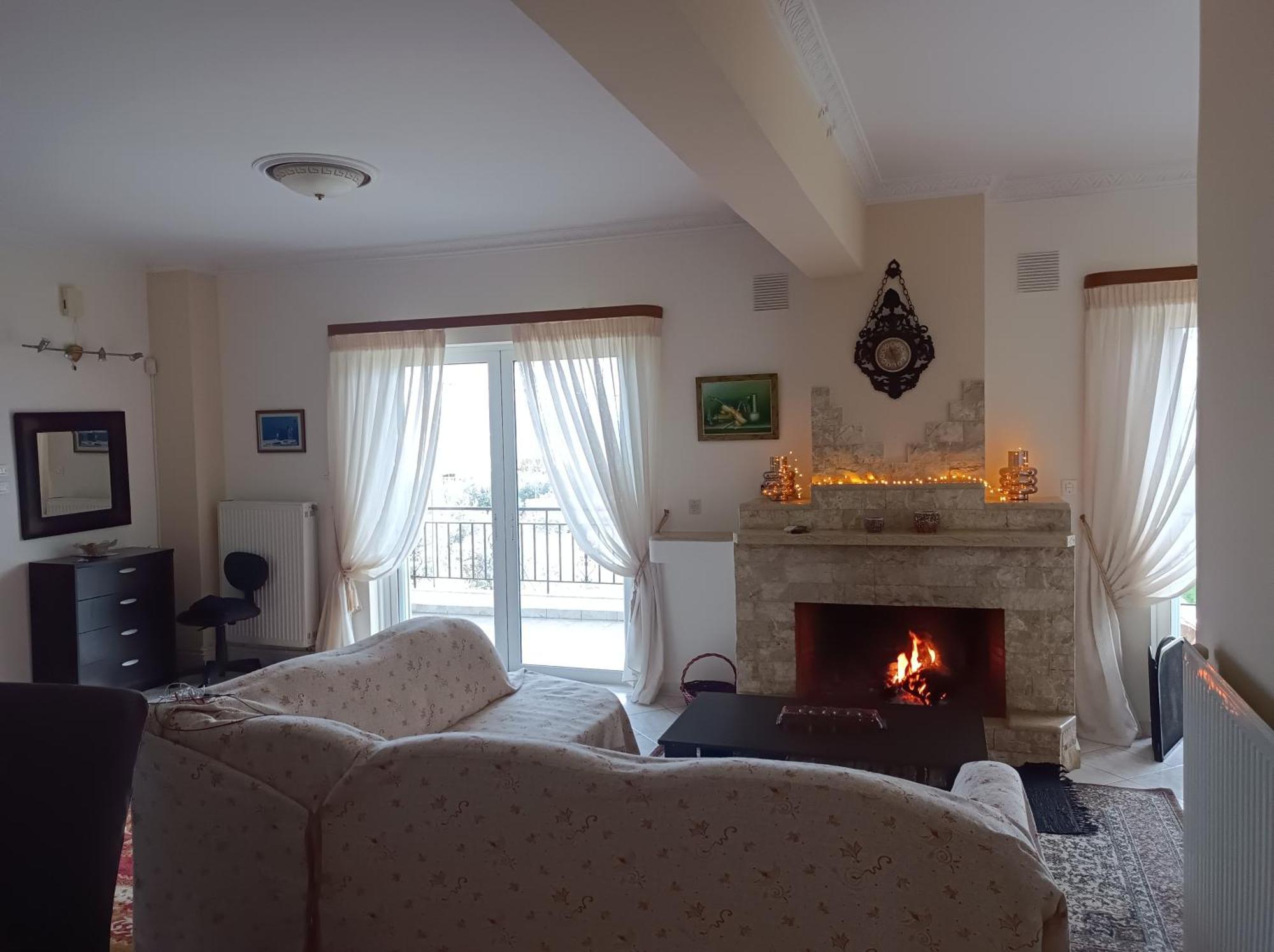 Alexadra's House